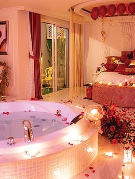 Отели для свиданий